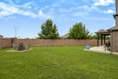 2701 Elmwood Drive, Burleson, TX 76028 - Photo 31