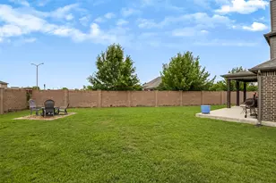 2701 Elmwood Dr, Burleson, TX 76028 - Photo 31