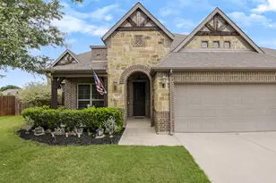 2701 Elmwood Dr, Burleson, TX 76028 - Photo 1