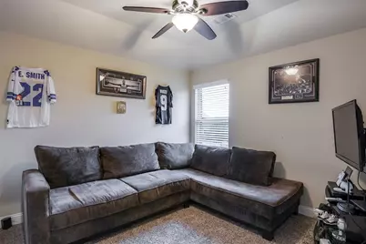 2701 Elmwood Drive, Burleson, TX 76028 - Photo 27