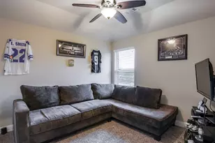 2701 Elmwood Dr, Burleson, TX 76028 - Photo 27