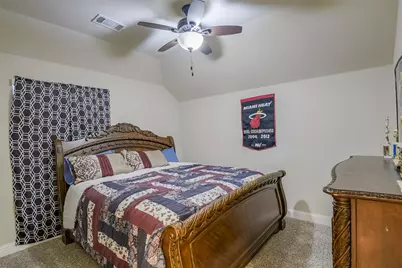 2701 Elmwood Drive, Burleson, TX 76028 - Photo 25