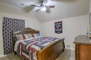 2701 Elmwood Dr, Burleson, TX 76028 - Photo 25