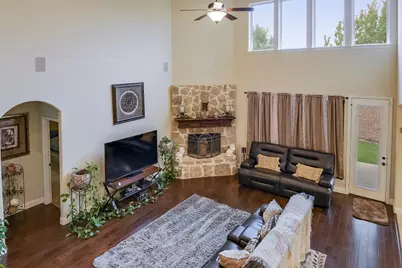 2701 Elmwood Drive, Burleson, TX 76028 - Photo 19