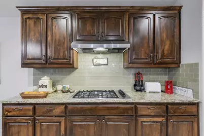 2701 Elmwood Drive, Burleson, TX 76028 - Photo 21