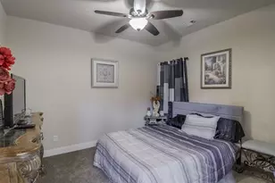 2701 Elmwood Dr, Burleson, TX 76028 - Photo 23