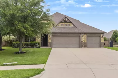 2701 Elmwood Drive, Burleson, TX 76028 - Photo 33