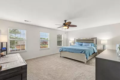7013 Lindentree Lane, Fort Worth, TX 76137 - Photo 15