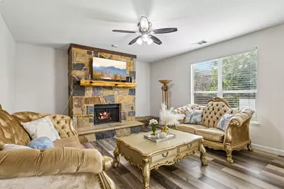 7013 Lindentree Lane, Fort Worth, TX 76137 - Photo 13