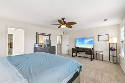 7013 Lindentree Lane, Fort Worth, TX 76137 - Photo 17