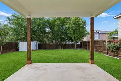 7013 Lindentree Lane, Fort Worth, TX 76137 - Photo 29