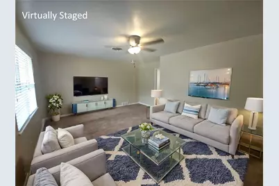 6419 Onyx Drive N, North Richland Hills, TX 76180 - Photo 3