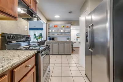 10008 San Lorenzo Drive, Dallas, TX 75228 - Photo 15