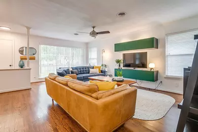 10008 San Lorenzo Drive, Dallas, TX 75228 - Photo 5
