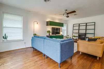 10008 San Lorenzo Drive, Dallas, TX 75228 - Photo 3