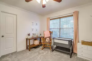 3028 Wakecrest Dr, Fort Worth, TX 76108 - Photo 15
