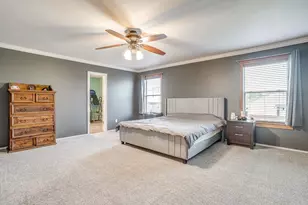 3028 Wakecrest Dr, Fort Worth, TX 76108 - Photo 21