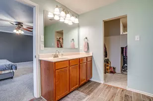 3028 Wakecrest Dr, Fort Worth, TX 76108 - Photo 23