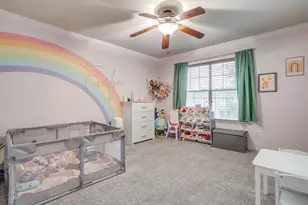 3028 Wakecrest Dr, Fort Worth, TX 76108 - Photo 17
