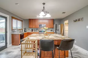 3028 Wakecrest Dr, Fort Worth, TX 76108 - Photo 7