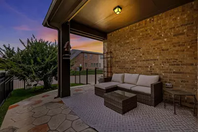 8705 Shallowford Lane, McKinney, TX 75070 - Photo 3