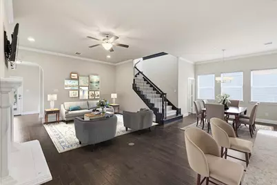 8705 Shallowford Lane, McKinney, TX 75070 - Photo 9