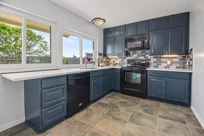 5300 Princess Court, Lake Dallas, TX 75065 - Photo 9