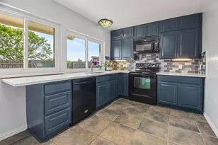 5300 Princess Ct, Lake Dallas, TX 75065 - Photo 1