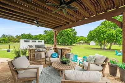 1025 E Ownsby Parkway, Celina, TX 75009 - Photo 35