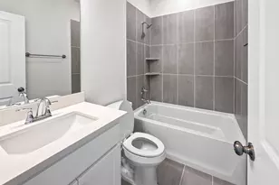 8876 Samara St, Frisco, TX 75035 - Photo 21