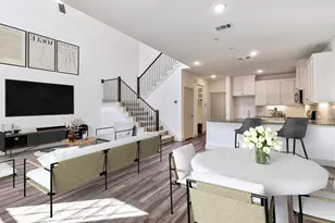 8876 Samara St, Frisco, TX 75035 - Photo 5