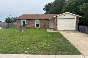 542 Hanover Dr, Allen, TX 75002 - Photo 1