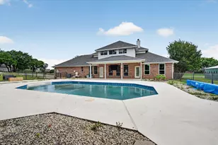 2212 Summit Dr, Burleson, TX 76028 - Photo 5