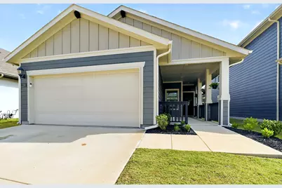 2230 Cliff Springs Drive, Forney, TX 75126 - Photo 3