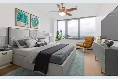 1200 Main Street #1806, Dallas, TX 75202 - Photo 3