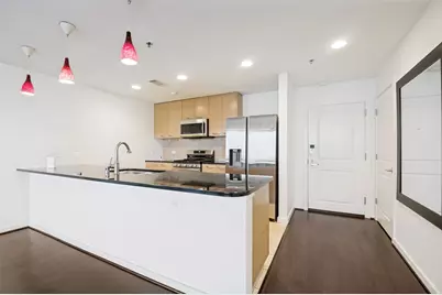 1200 Main Street #1806, Dallas, TX 75202 - Photo 9