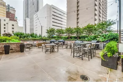 1200 Main Street #1806, Dallas, TX 75202 - Photo 25