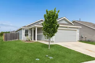 2932 Dora Dr, Fort Worth, TX 76119 - Photo 1