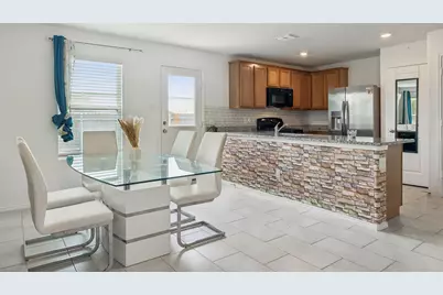 2932 Dora Drive, Fort Worth, TX 76119 - Photo 9