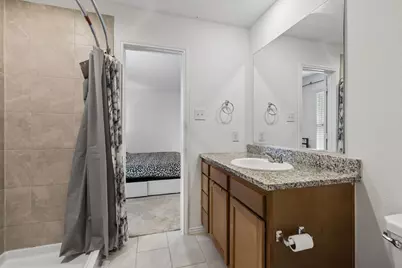 2932 Dora Drive, Fort Worth, TX 76119 - Photo 17