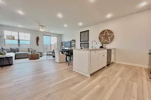 4603 Hawks Trl, Oak Point, TX 75068 - Photo 5