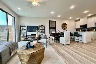 4603 Hawks Trl, Oak Point, TX 75068 - Photo 7