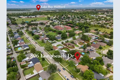 806 Longbeach Drive, Garland, TX 75043 - Photo 15
