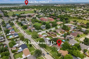 806 Longbeach Dr, Garland, TX 75043 - Photo 15