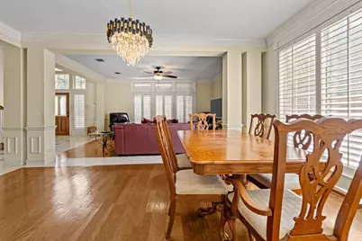 6724 E Park, Fort Worth, TX 76132 - Photo 5