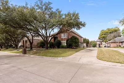 6724 E Park, Fort Worth, TX 76132 - Photo 3