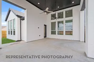 2201 Junction Dr, Celina, TX 75009 - Photo 3