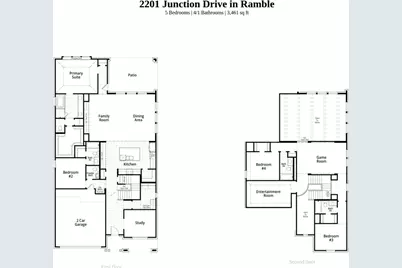 2201 Junction Drive, Celina, TX 75009 - Photo 17
