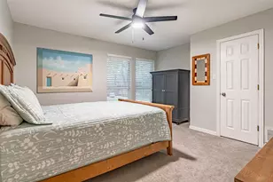 8928 Green Leaves Dr, Granbury, TX 76049 - Photo 29