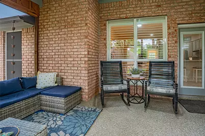 8928 Green Leaves Drive, Granbury, TX 76049 - Photo 35